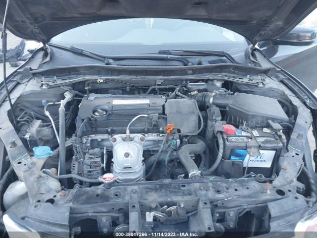 1HGCR2F76EA126255 Honda ACCORD EX