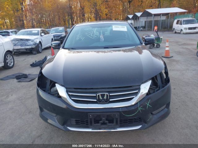 1HGCR2F76EA126255 Honda ACCORD EX