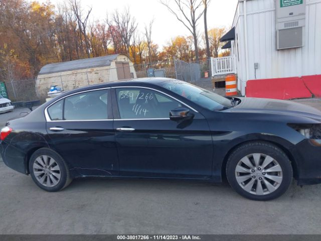 1HGCR2F76EA126255 Honda ACCORD EX
