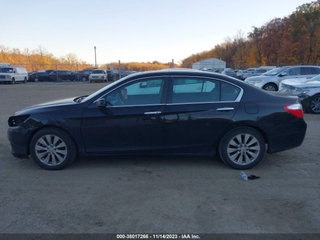 1HGCR2F76EA126255 Honda ACCORD EX