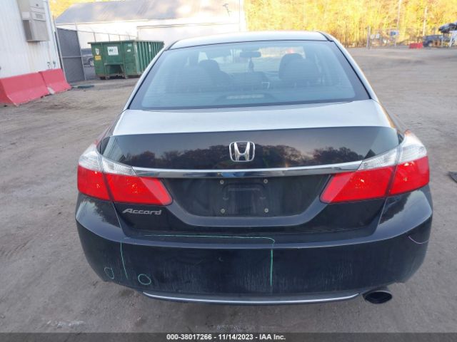 1HGCR2F76EA126255 Honda ACCORD EX