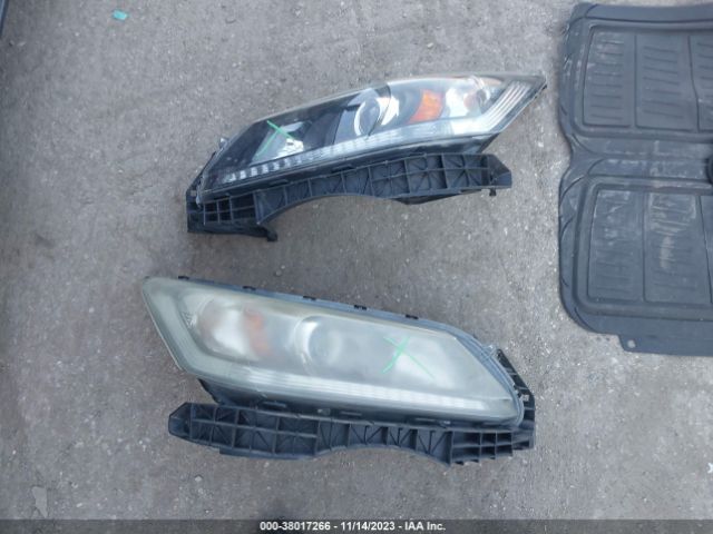 1HGCR2F76EA126255 Honda ACCORD EX