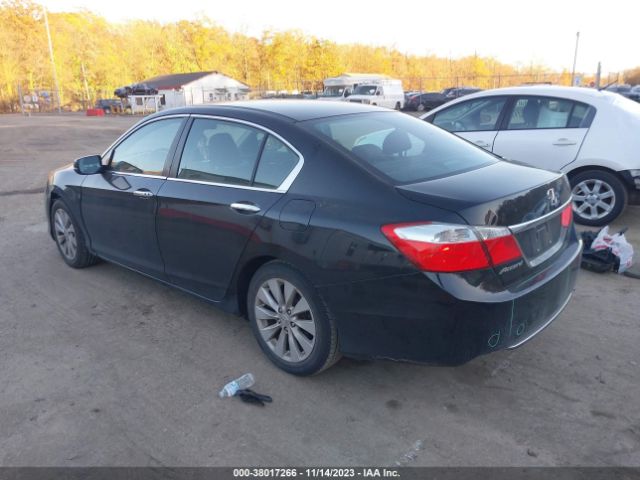1HGCR2F76EA126255 Honda ACCORD EX
