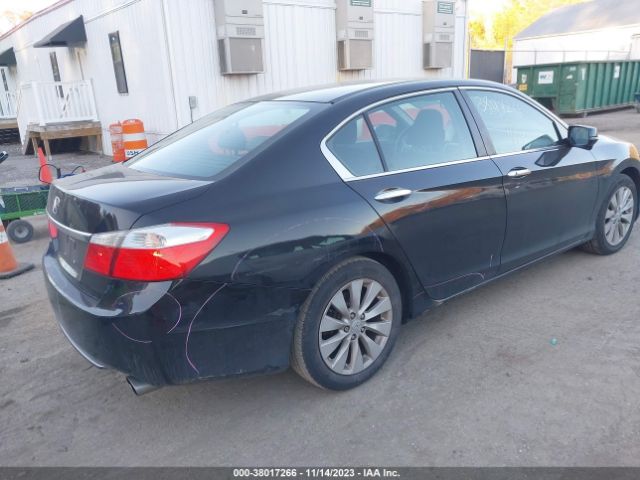 1HGCR2F76EA126255 Honda ACCORD EX