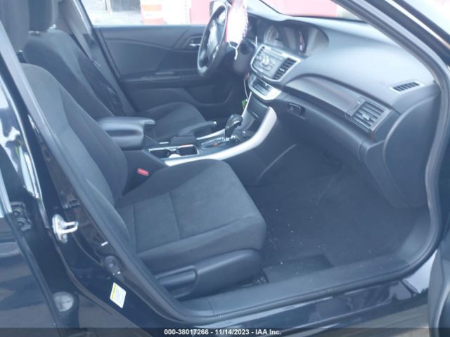 1HGCR2F76EA126255 Honda ACCORD EX