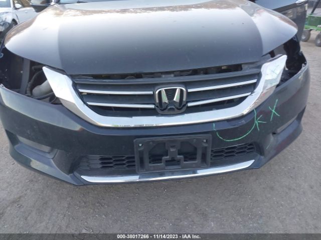 1HGCR2F76EA126255 Honda ACCORD EX