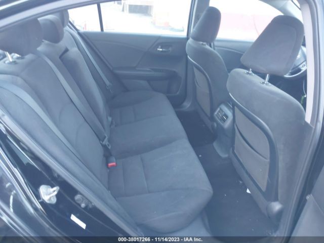 1HGCR2F76EA126255 Honda ACCORD EX