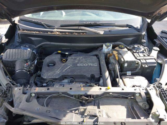3GKALMEV9KL176157 GMC Terrain Sle
