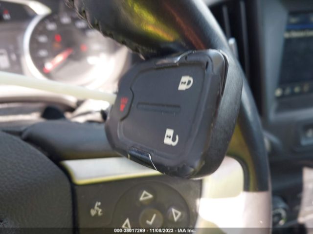 3GKALMEV9KL176157 GMC Terrain Sle