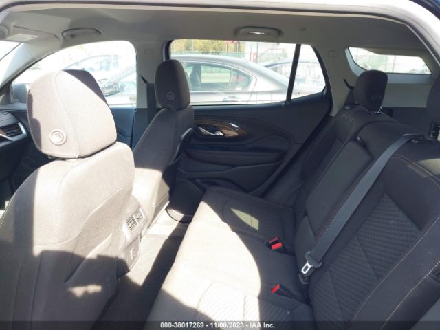 3GKALMEV9KL176157 GMC Terrain Sle