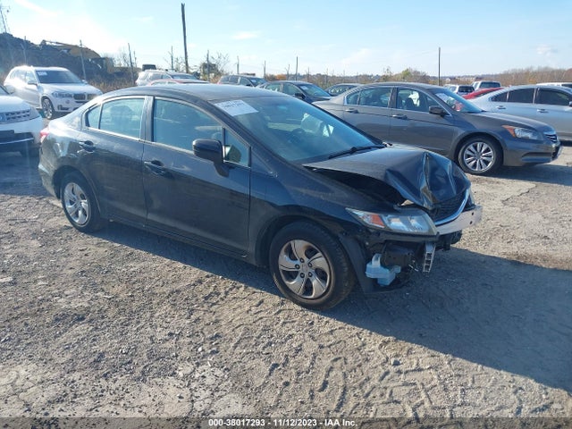 2014 19XFB2F52EE259686 main image