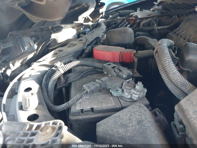 Honda Civic Lx 2014 19XFB2F52EE259686 Image 10