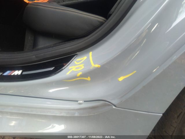 2024 BMW M8 WBSGV0C03RCN99184 Photo 5