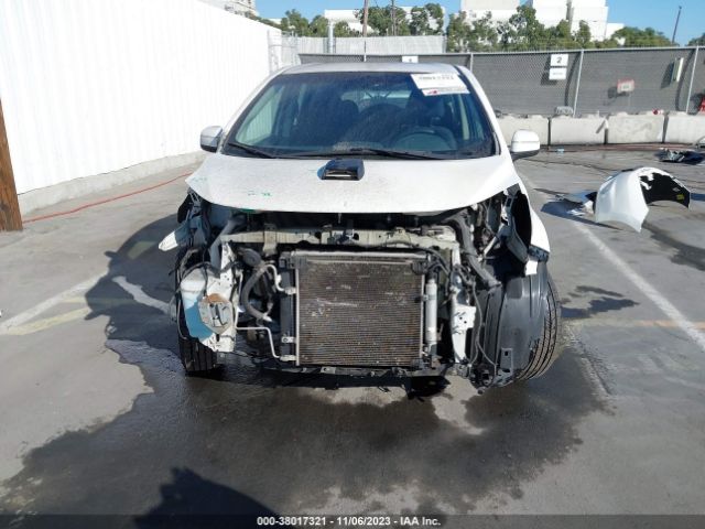 3N1CE2CP5EL413077 Nissan Versa Note Sv