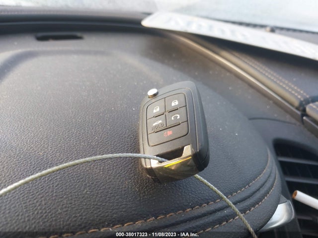 Chevrolet IMPALA 2LZ 2015 1G1165S30FU150224 Image 11