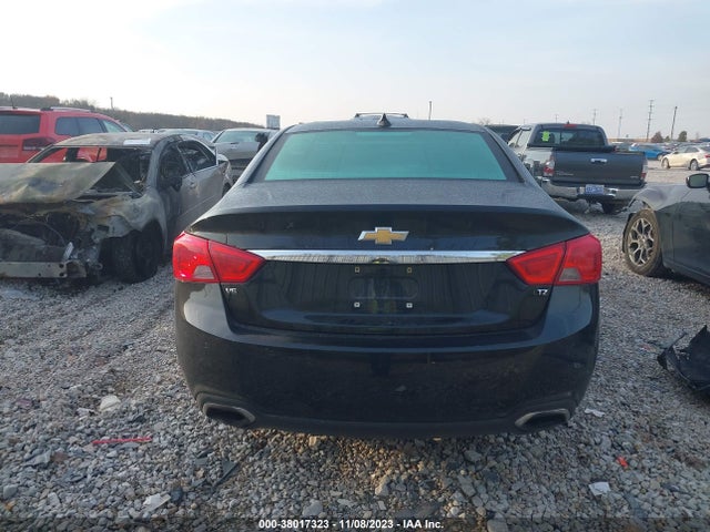 Chevrolet IMPALA 2LZ 2015 1G1165S30FU150224 Image 16