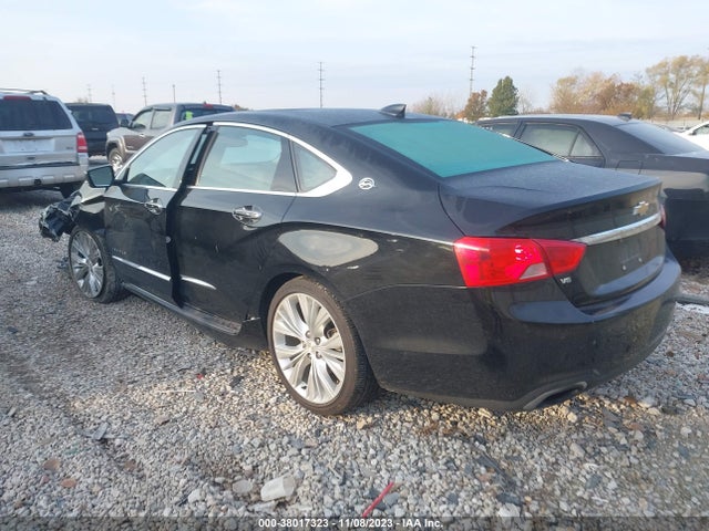 Chevrolet IMPALA 2LZ 2015 1G1165S30FU150224 Image 3