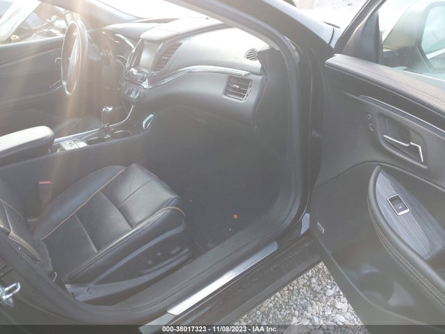 Chevrolet IMPALA 2LZ 2015 1G1165S30FU150224 Image 5