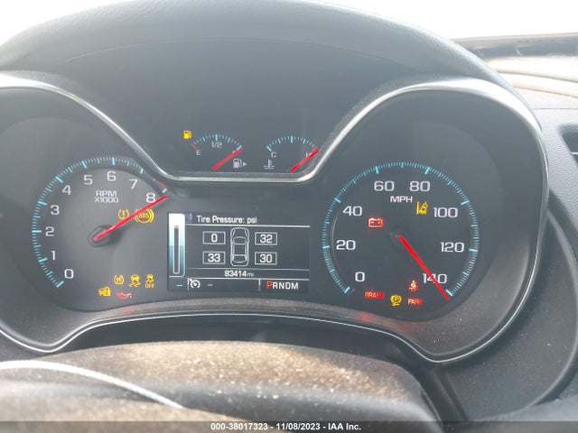 Chevrolet IMPALA 2LZ 2015 1G1165S30FU150224 Image 7