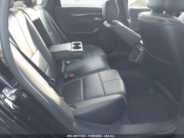 Chevrolet IMPALA 2LZ 2015 1G1165S30FU150224 Image 8