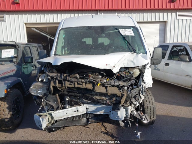 Ford Transit-350 Xlt 2019 1FBAX2CM4KKA54438 Image 13