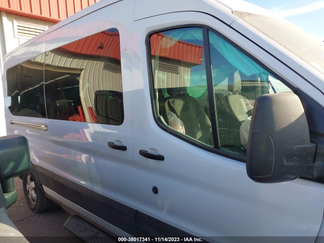 Ford Transit-350 Xlt 2019 1FBAX2CM4KKA54438 Image 14