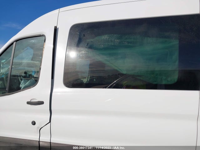Ford Transit-350 Xlt 2019 1FBAX2CM4KKA54438 Image 15