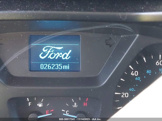 Ford Transit-350 Xlt 2019 1FBAX2CM4KKA54438 Image 16