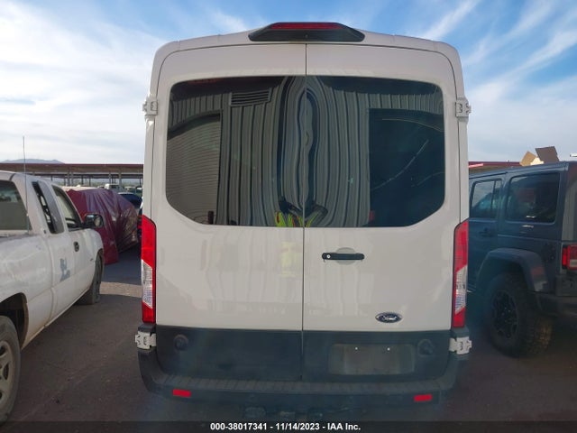 Ford Transit-350 Xlt 2019 1FBAX2CM4KKA54438 Image 17