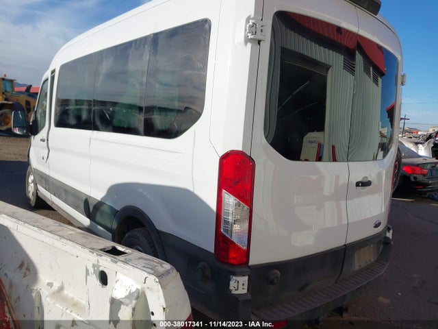 Ford Transit-350 Xlt 2019 1FBAX2CM4KKA54438 Image 3