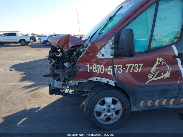 Ford Transit-350 Xlt 2019 1FBAX2CM4KKA54438 Image 6