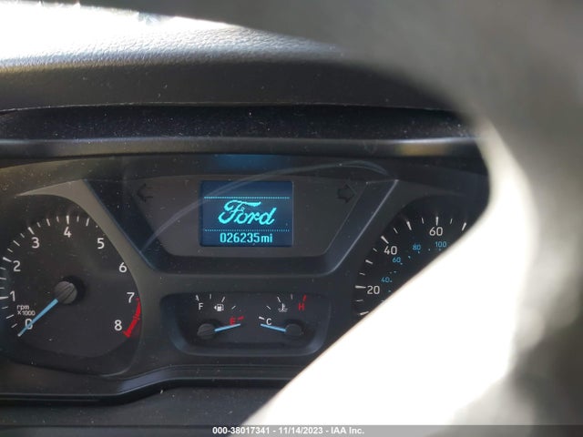 Ford Transit-350 Xlt 2019 1FBAX2CM4KKA54438 Image 7