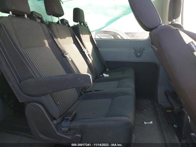 Ford Transit-350 Xlt 2019 1FBAX2CM4KKA54438 Image 8