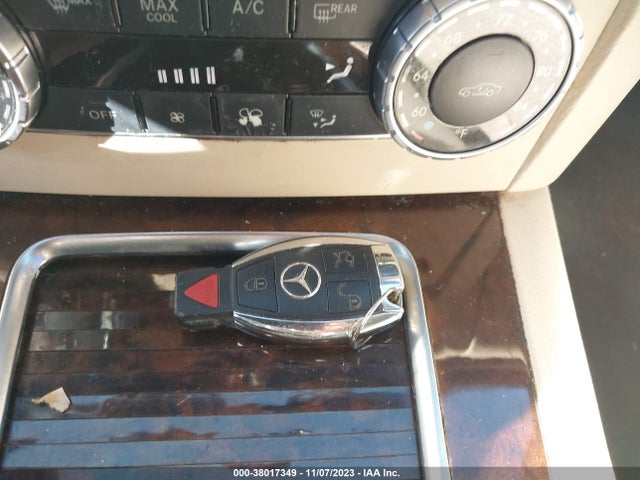 WDCGG5HB7EG231418 Mercedes-Benz Glk-class Glk 350