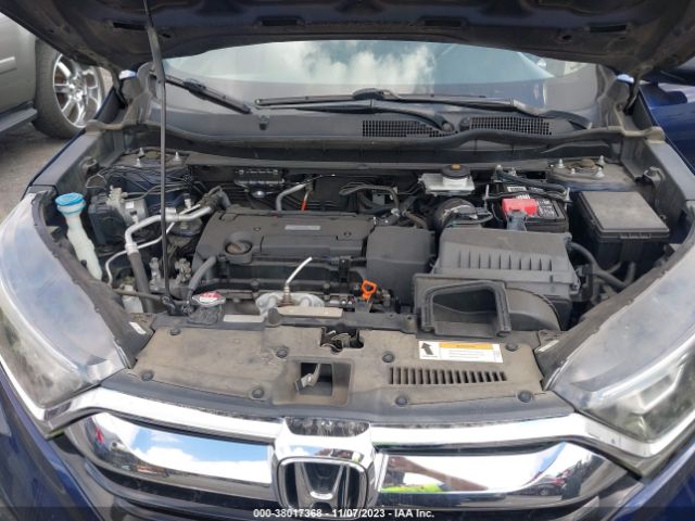 7FARW5H39HE001991 Honda CR-V LX