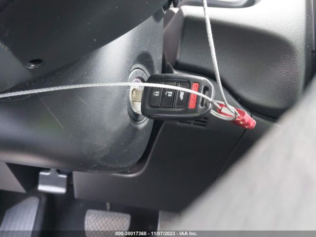 7FARW5H39HE001991 Honda CR-V LX
