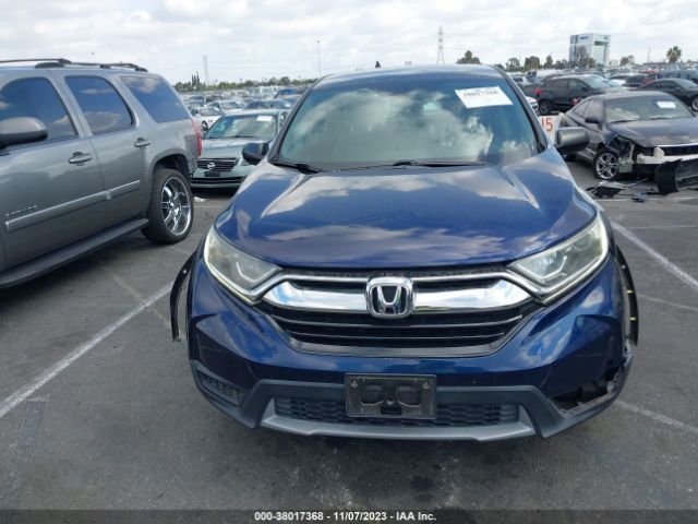 7FARW5H39HE001991 Honda CR-V LX