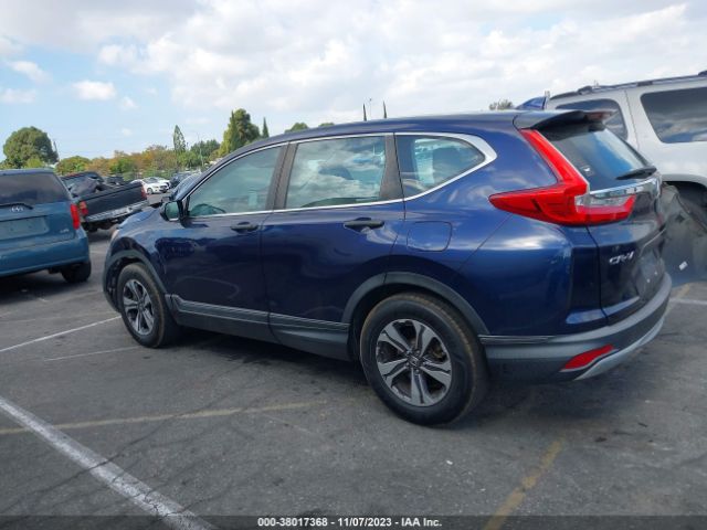 7FARW5H39HE001991 Honda CR-V LX