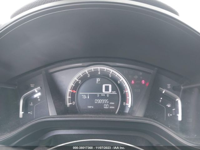 7FARW5H39HE001991 Honda CR-V LX
