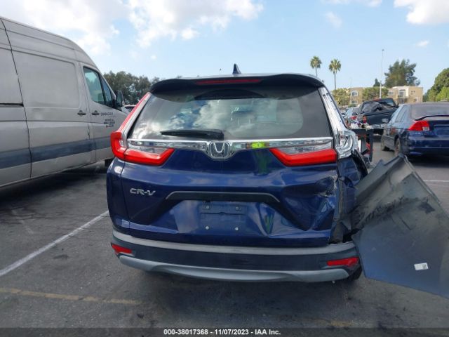 7FARW5H39HE001991 Honda CR-V LX