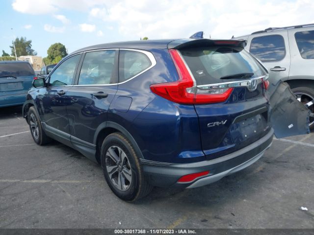 7FARW5H39HE001991 Honda CR-V LX