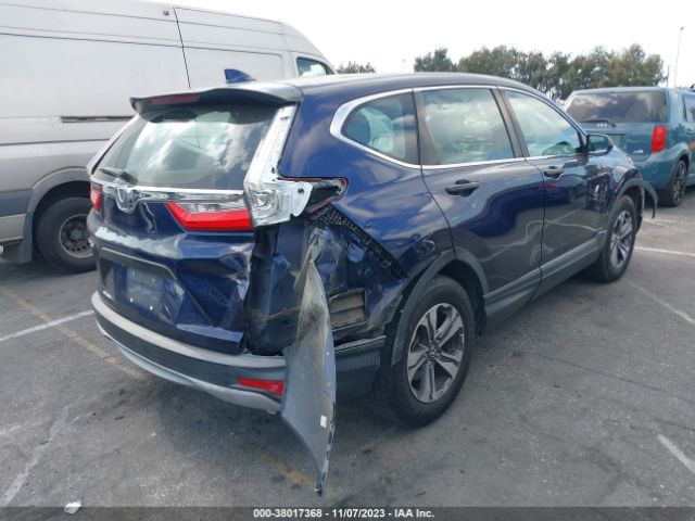 7FARW5H39HE001991 Honda CR-V LX