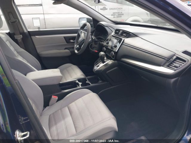 7FARW5H39HE001991 Honda CR-V LX