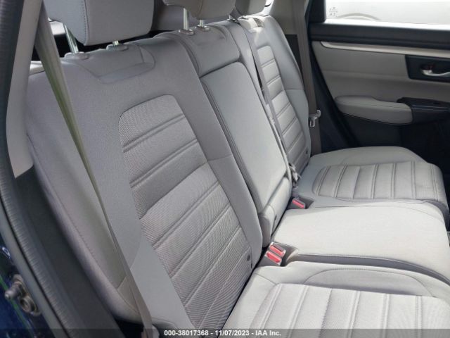 7FARW5H39HE001991 Honda CR-V LX