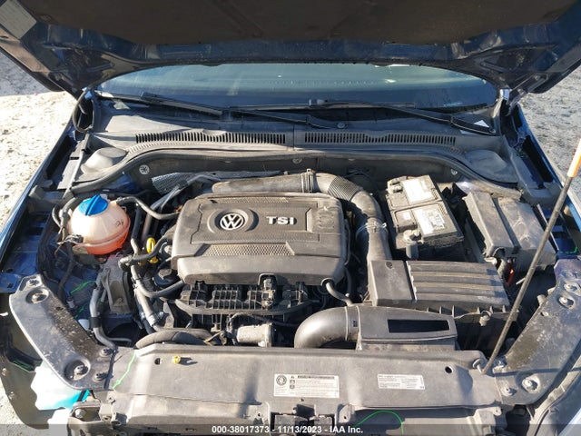 3VWD07AJ2EM371048 Volkswagen Jetta 1.8t Se