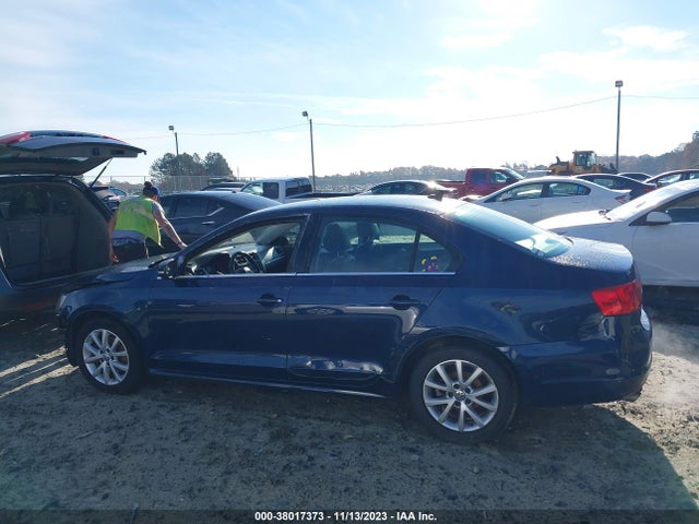 3VWD07AJ2EM371048 Volkswagen Jetta 1.8t Se
