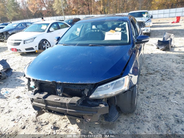 3VWD07AJ2EM371048 Volkswagen Jetta 1.8t Se