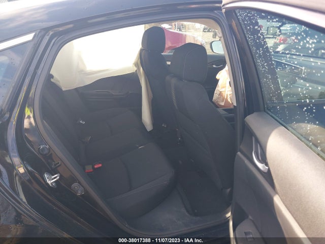 Honda CIVIC EX 2017 19XFC2F8XHE219741 Image 8