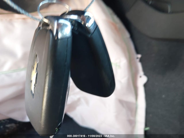 Chevrolet Camaro 1ss 2018 1G1FF1R70J0114234 Image 11