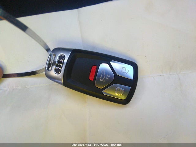 Audi Q5 PREMIUM 2021 WA1AAAFY0M2011282 Image 11